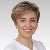 Ермолаева Екатерина Вячеславовна
