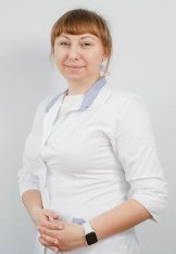 Акимова Дарья Викторовна