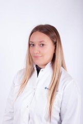 Максимова Валерия Михайловна