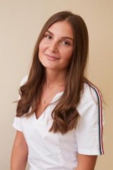 Пустоварова Анастасия Александровна
