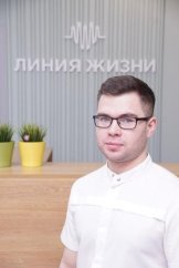 Ежов Дмитрий Викторович