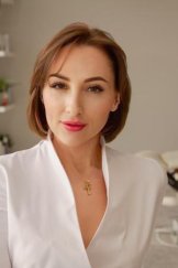 Афанасьева Дарья