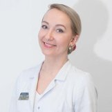 Курылёва Ирина Михайловна