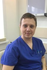 Олейник Андрей Владимирович