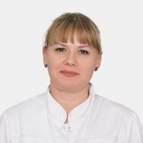Головань Наталия Алексеевна