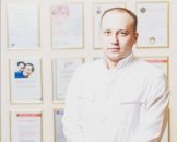 Шарифуллин Вадим Вилевич
