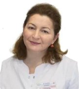 Байчорова Маруа Азрет-Алиевна
