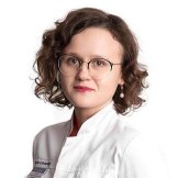 Зыкова Анастасия Сергеевна