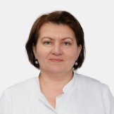 Добрынина Марина Викторовна