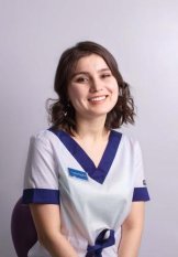 Солтанова Майя Батыровна