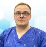 Юршин Кирилл Сергеевич