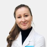 Красова Анастасия Викторовна