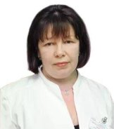 Варганова Марина Александровна
