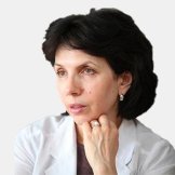 Маевская Марина Викторовна