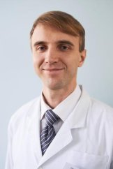 Колтунов Андрей Сергеевич