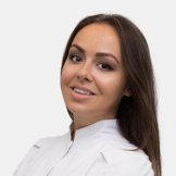 Туйчиева Камила Шавкатовна