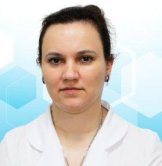 Дудка Татьяна Николаевна
