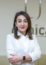 Мартиросян Нарине Степановна