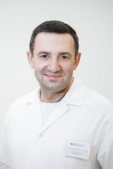 Терещенко Сурен Александрович