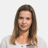 Шеметова Анастасия Александровна