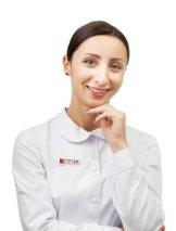 Микаелян Мариам Мхитаровна