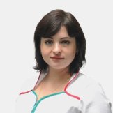Камнева Оксана Юрьевна