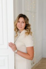 Плюхина Татьяна Владимировна