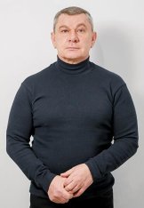 Прилепшев Олег Владимирович