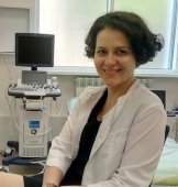Воронова Анастасия Анатольевна