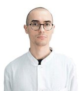 Залялов Ильяс Фаязидович