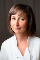 Ситникова Светлана Валерьевна
