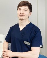 Газиев Насух Шамилович