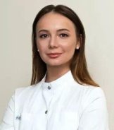 Лукьянова Яна Сергеевна