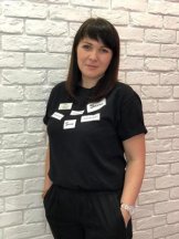 Лаврова Юля