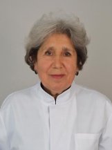 Юсипова Татьяна Алексеевна