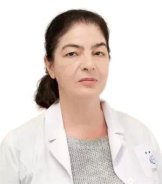 Курашвили Любовь Раминовна