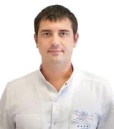 Кулясов Григорий Валерьевич