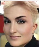 Хайдукова Кира