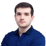 Гукетлов Рустам Мухамедович