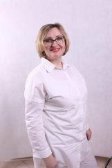 Кропивницкая Светлана Борисовна