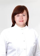Артемьева Юлия Владимировна