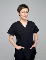 Климова Александра Игоревна