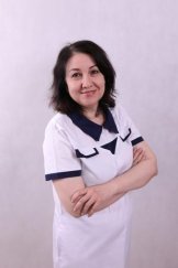 Арсентьева Светлана Вячеславовна