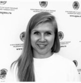 Татаренко Юлия Анатольевна
