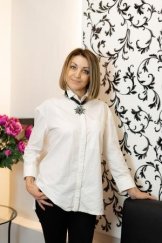 Кабакова Алена