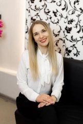 Шахрай Наталья