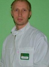 Горбунов Андрей Геннадьевич