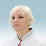 Скляднева Маргарита Валериевна
