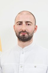 Куцури Давид Георгиевич
