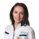 Горина Вероника Валерьевна